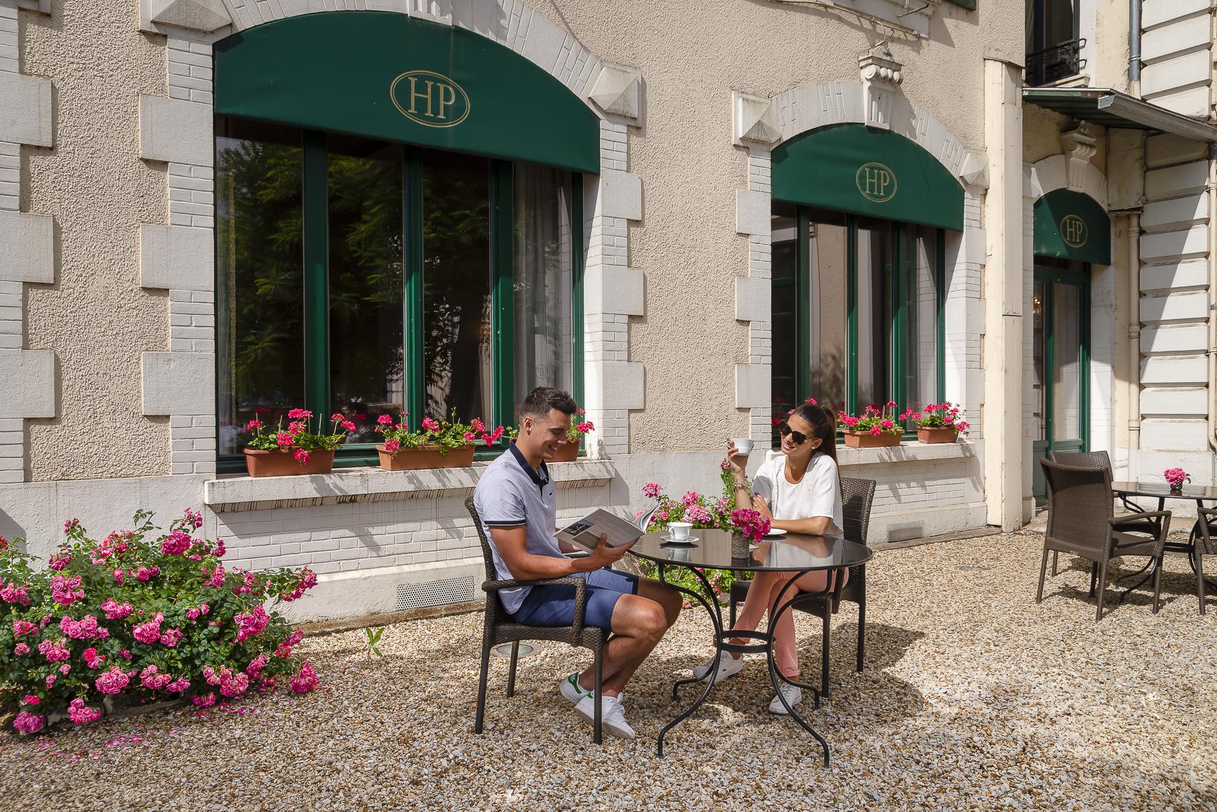 Hotel De La Poste Beaune  Kültér fotó