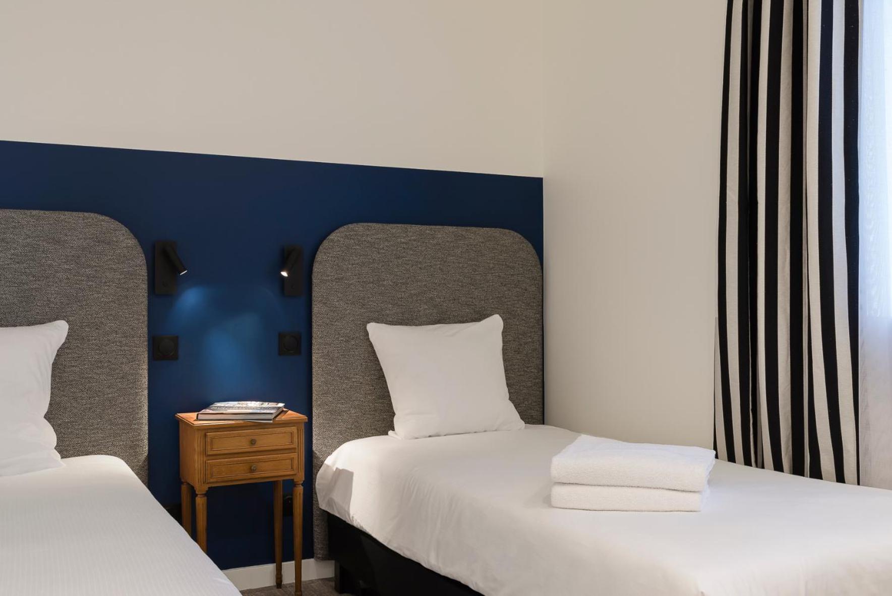Hotel De La Poste Beaune  Kültér fotó