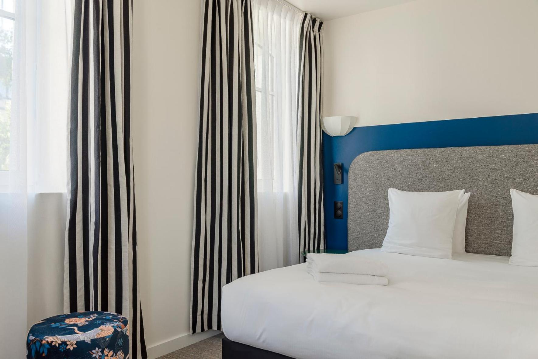 Hotel De La Poste Beaune  Kültér fotó