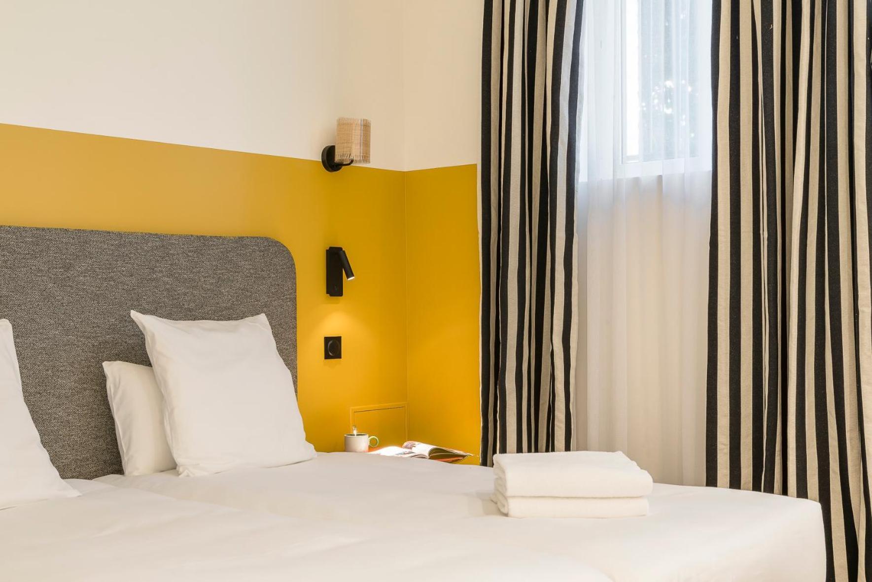 Hotel De La Poste Beaune  Kültér fotó