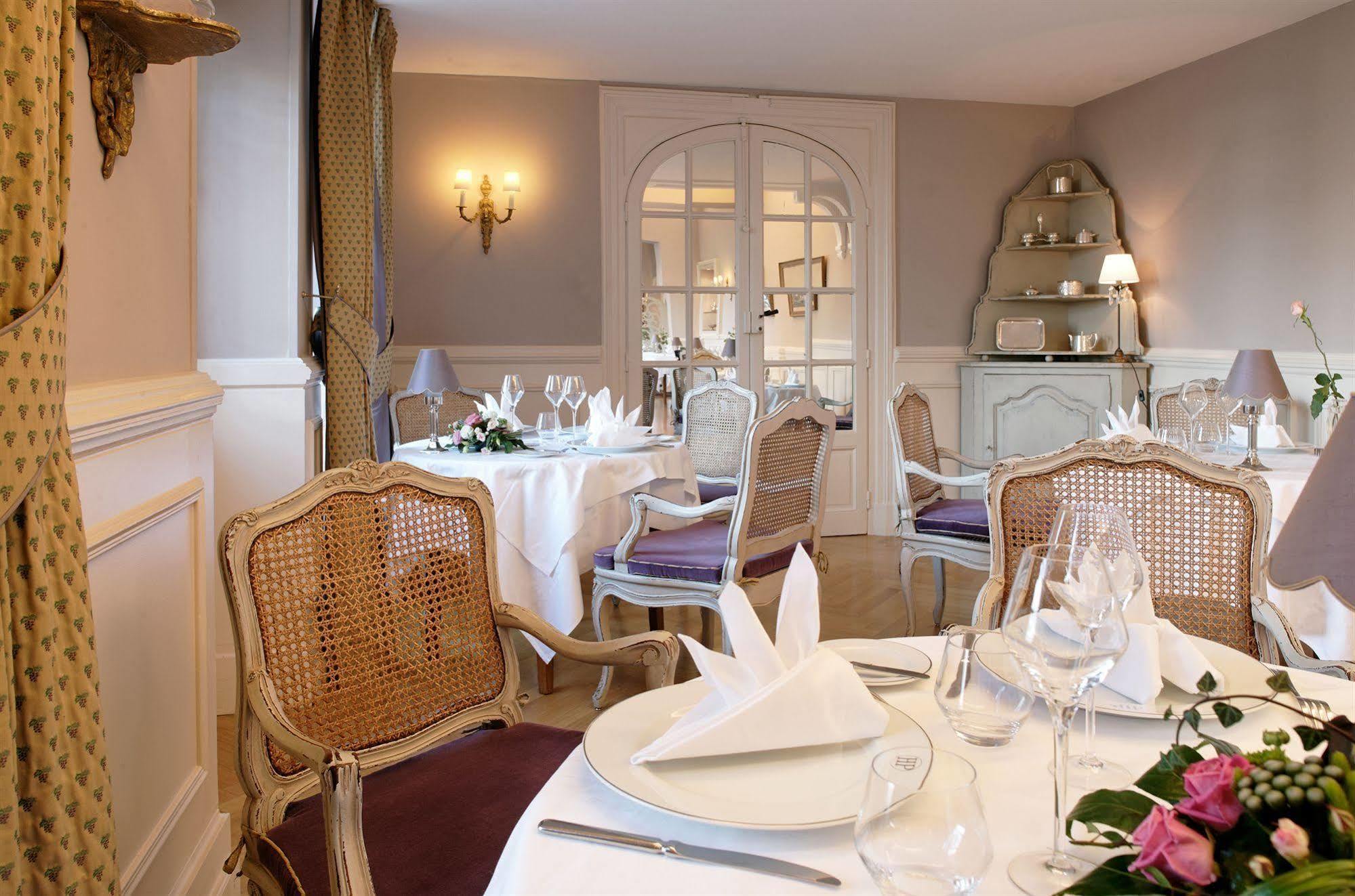 Hotel De La Poste Beaune  Kültér fotó